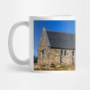 Church of Good Shepherd, Tekapo Mug